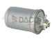 palivovy filtr DACO Germany DFF4200