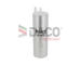 palivovy filtr DACO Germany DFF4202