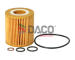 Olejový filtr DACO Germany DFO0305