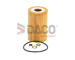 Olejový filtr DACO Germany DFO0307