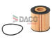 Olejový filtr DACO Germany DFO0901