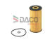 Olejový filtr DACO Germany DFO1302