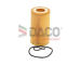 Olejový filtr DACO Germany DFO2301