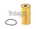Olejový filtr DACO Germany DFO2601