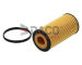 Olejový filtr DACO Germany DFO4100
