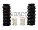 Ochranná sada proti prachu, tlumič pérování DACO Germany PK0332