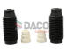 Ochranná sada proti prachu, tlumič pérování DACO Germany PK1303