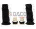 Ochranná sada proti prachu, tlumič pérování DACO Germany PK3008