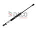 Pneumatická pružina, zavazadlový / nákladový prostor DACO Germany SG4109