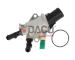 Termostat, chladivo DACO Germany TT0100