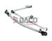 Tyčoví stěračů DACO Germany WM0601
