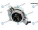Vakuové čerpadlo, brzdový systém Dr.Motor Automotive DRM03000