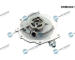 Vakuové čerpadlo, brzdový systém Dr.Motor Automotive DRM03021