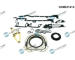 Sada těsnění, kliková skříň Dr.Motor Automotive DRM03141S