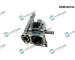 Pouzdro termostatu Dr.Motor Automotive DRM360704
