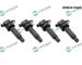 Zapalovací cívka Dr.Motor Automotive DRM381500S
