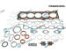 Sada tesnení, Hlava valcov Dr.Motor Automotive DRM400200SL