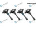 Zapaľovacia cievka Dr.Motor Automotive DRM431503S