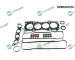 Sada těsnění, hlava válce Dr.Motor Automotive DRM62062SL