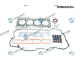 Sada tesnení, Hlava valcov Dr.Motor Automotive DRM62065SL