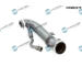 Nasávacia hadica, Vzduchový filter Dr.Motor Automotive DRM02278