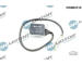 NOx-sensor, NOx-katalyzator Dr.Motor Automotive DRM02310