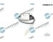 NOx-sensor, NOx-katalyzator Dr.Motor Automotive DRM02315