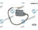 NOx-sensor, NOx-katalyzator Dr.Motor Automotive DRM02316
