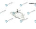 Tesnenie, Vedenie AGR-ventilu Dr.Motor Automotive DRM02570