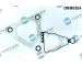Tesnenie veka rozvodov Dr.Motor Automotive DRM0504