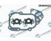 Sada těsnění, chladič oleje Dr.Motor Automotive DRM0802S