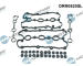 Sada těsnění, kryt hlavy válce Dr.Motor Automotive DRM0820SL