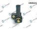 Termostat chladenia oleja Dr.Motor Automotive DRM0843