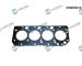 Tesnenie hlavy valcov Dr.Motor Automotive DRM10216