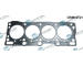 Těsnění, hlava válce Dr.Motor Automotive DRM12121