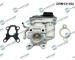 AGR-Ventil Dr.Motor Automotive DRM131102