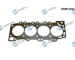 Tesnenie hlavy valcov Dr.Motor Automotive DRM13204