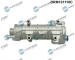 Chladič pre recirkuláciu plynov Dr.Motor Automotive DRM161110C