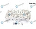 Hlava valcov motora Dr.Motor Automotive DRM18401