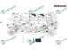 Hlava valcov motora Dr.Motor Automotive DRM18402