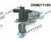 AGR-Ventil Dr.Motor Automotive DRM211108