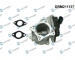 AGR - Ventil Dr.Motor Automotive DRM211137