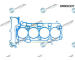 Tesnenie hlavy valcov Dr.Motor Automotive DRM22227