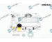 Kryt hlavy válce Dr.Motor Automotive DRM2940A