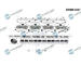 Hlava valcov motora Dr.Motor Automotive DRM61407