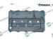 Kryt hlavy válce Dr.Motor Automotive DRM6904