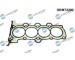 Tesnenie hlavy valcov Dr.Motor Automotive DRM72202