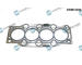 Tesnenie hlavy valcov Dr.Motor Automotive DRM72206