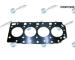 Těsnění, hlava válce Dr.Motor Automotive DRM72208