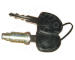 Zamykací válec AIC 50640
